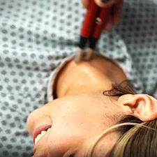 Chiropractic Glendale CA Trigger Point Therapy